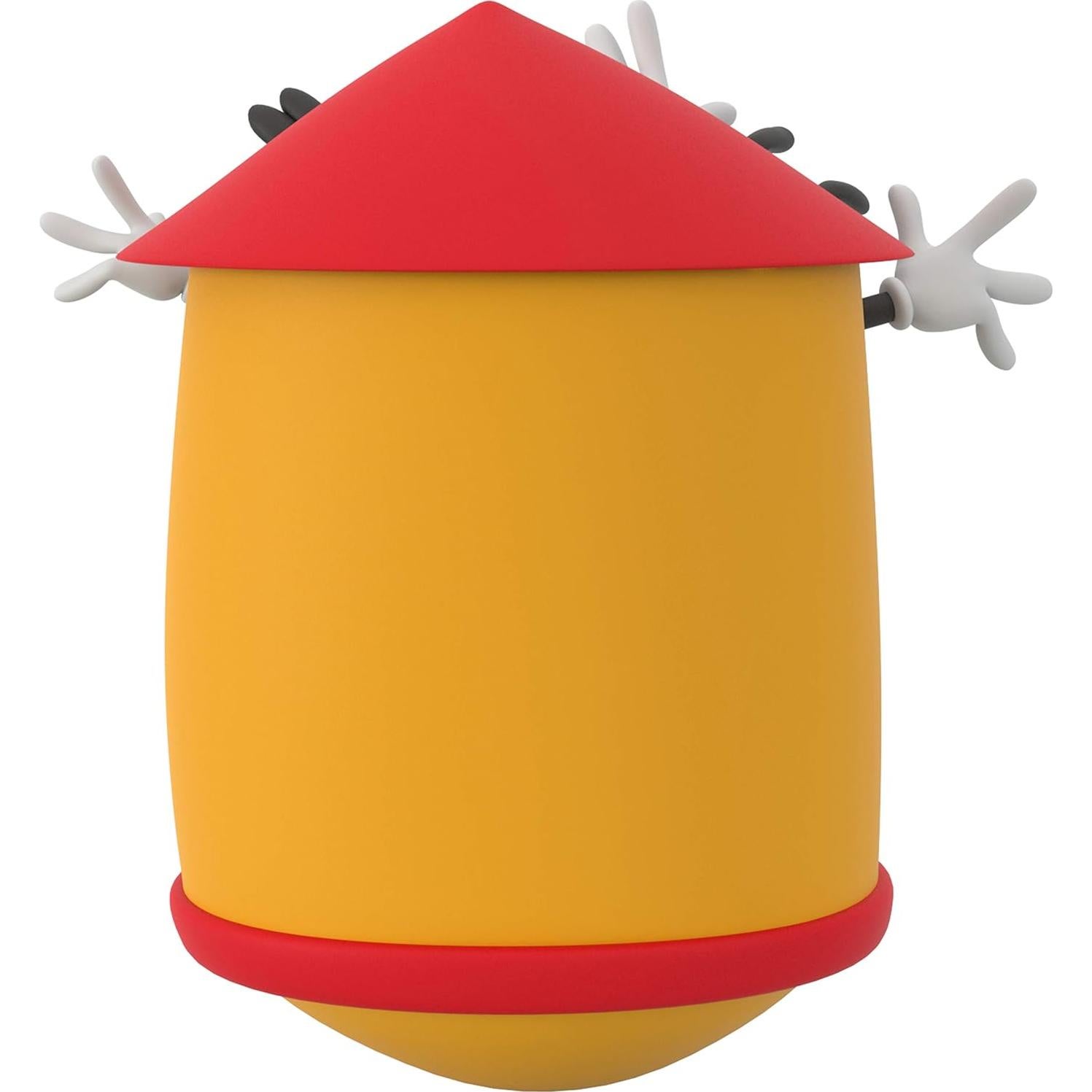 Adorno Navideño Hallmark Keepsake Animaniacs 2020 8.8x8.6cm