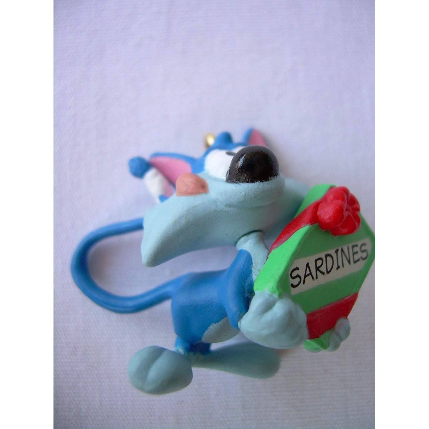 Adorno Miniatura Hallmark Tiny Toon Adventures QXM4459