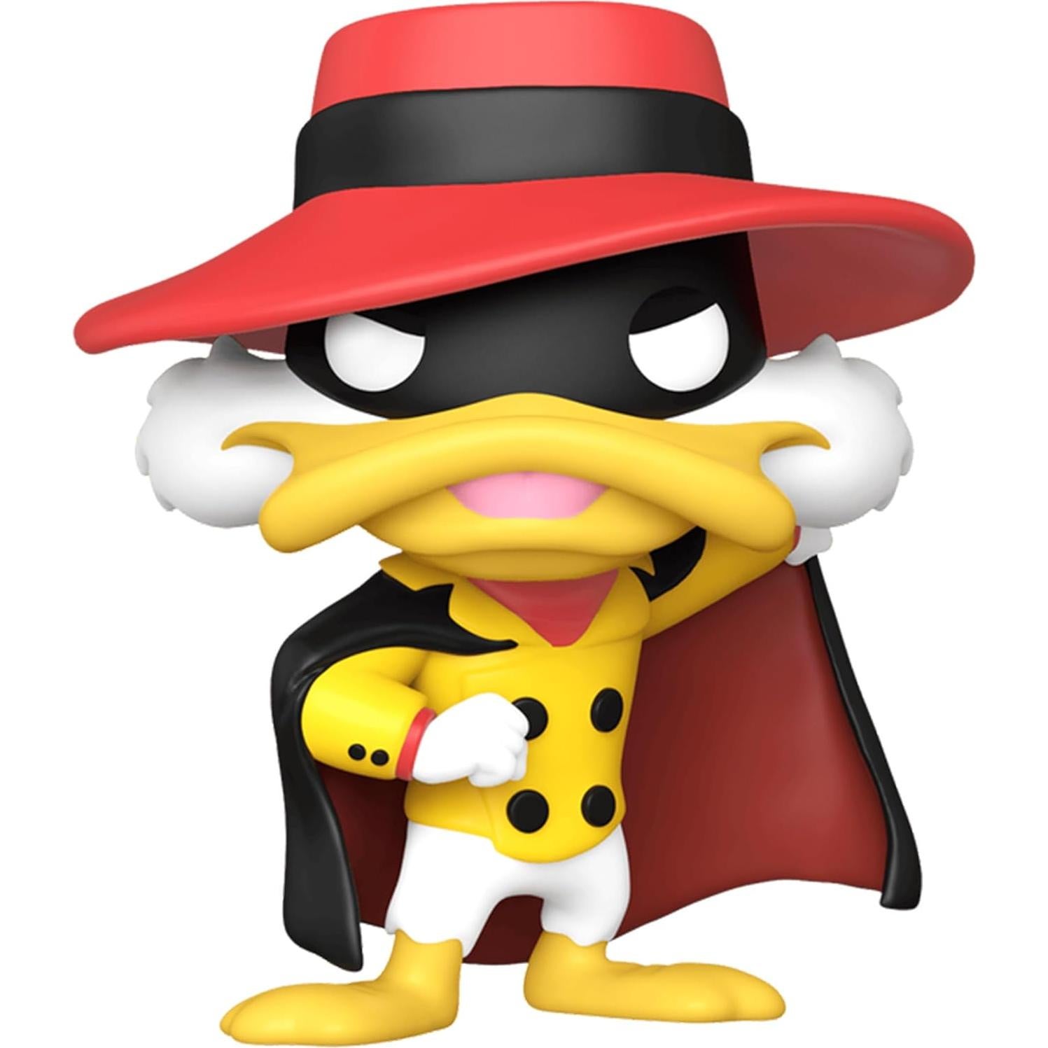 Figura de Vinilo Funko Pop! Disney Pato Oscuro Edición Especial #1328