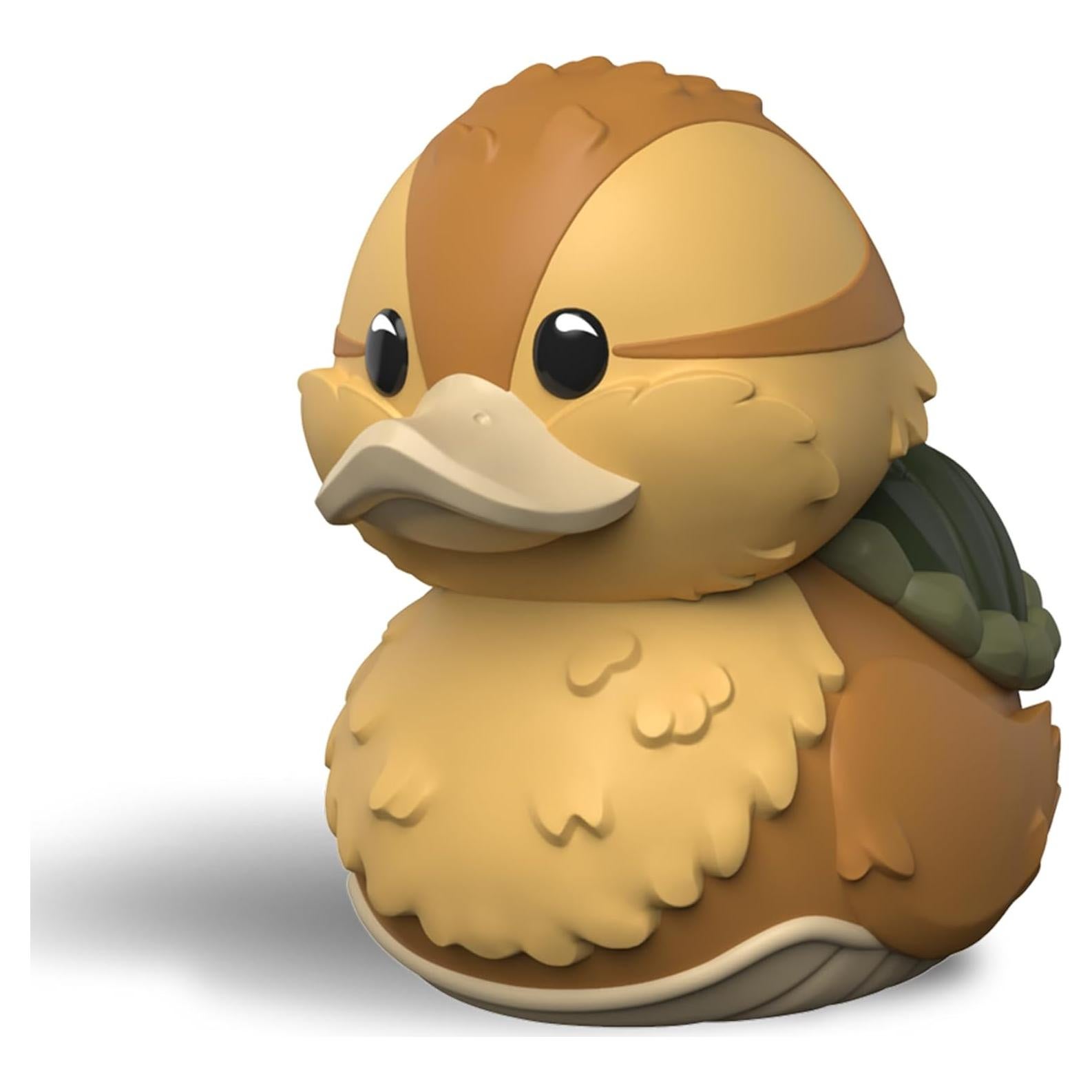 TUBBZ Pato de Tortuga Cosplay Avatar - Primera Edición