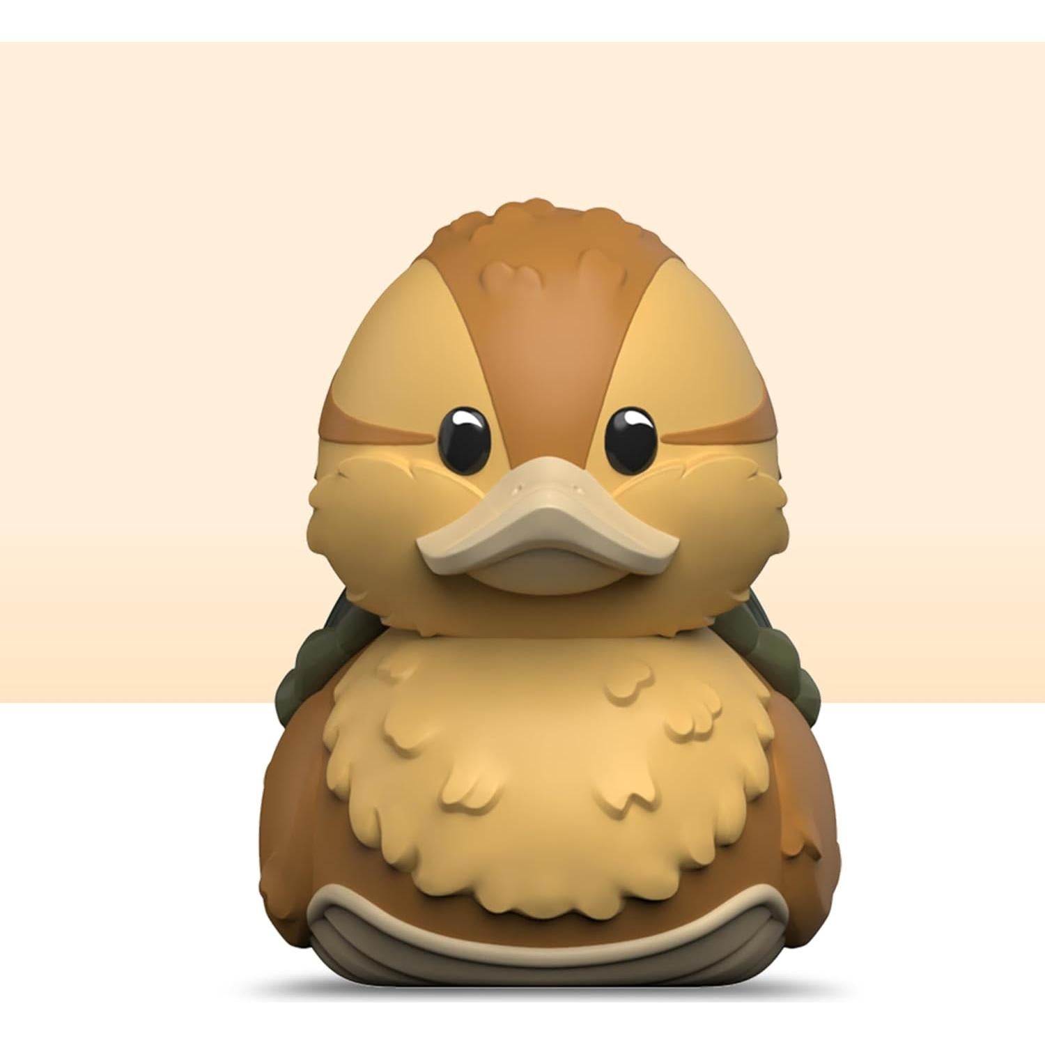 TUBBZ Pato de Tortuga Cosplay Avatar - Primera Edición
