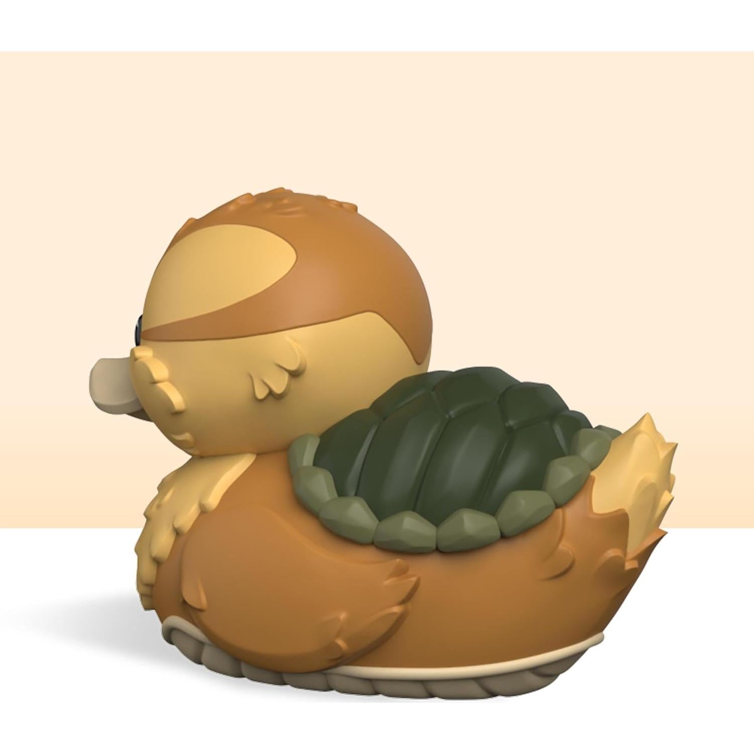 TUBBZ Pato de Tortuga Cosplay Avatar - Primera Edición