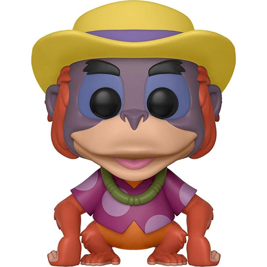 Funko Pop! Louie Chase Figura de Vinilo 15 cm + Protector