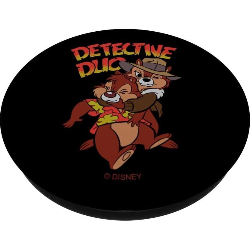 PopGrip Estándar Chip n' Dale Disney - Soporte para Teléfono