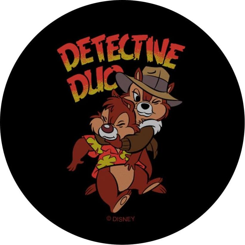 PopGrip Estándar Chip n' Dale Disney - Soporte para Teléfono