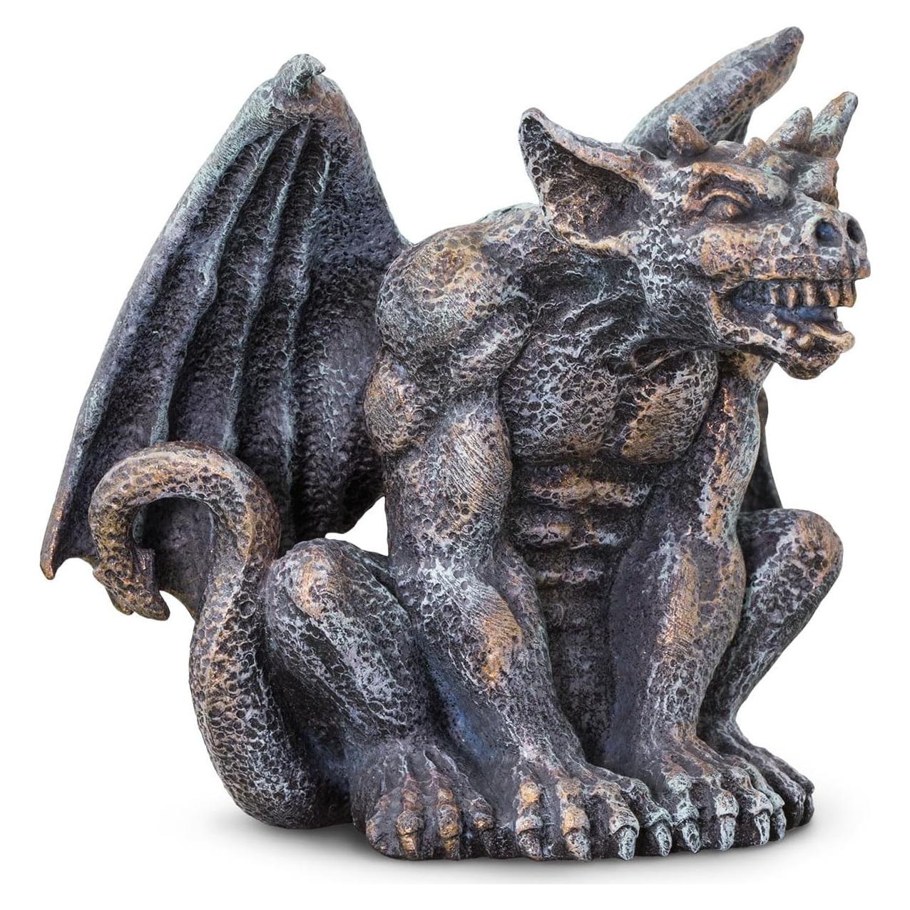 Figurita de Gárgola Safari Ltd. 8.9 cm - Juguete Educativo