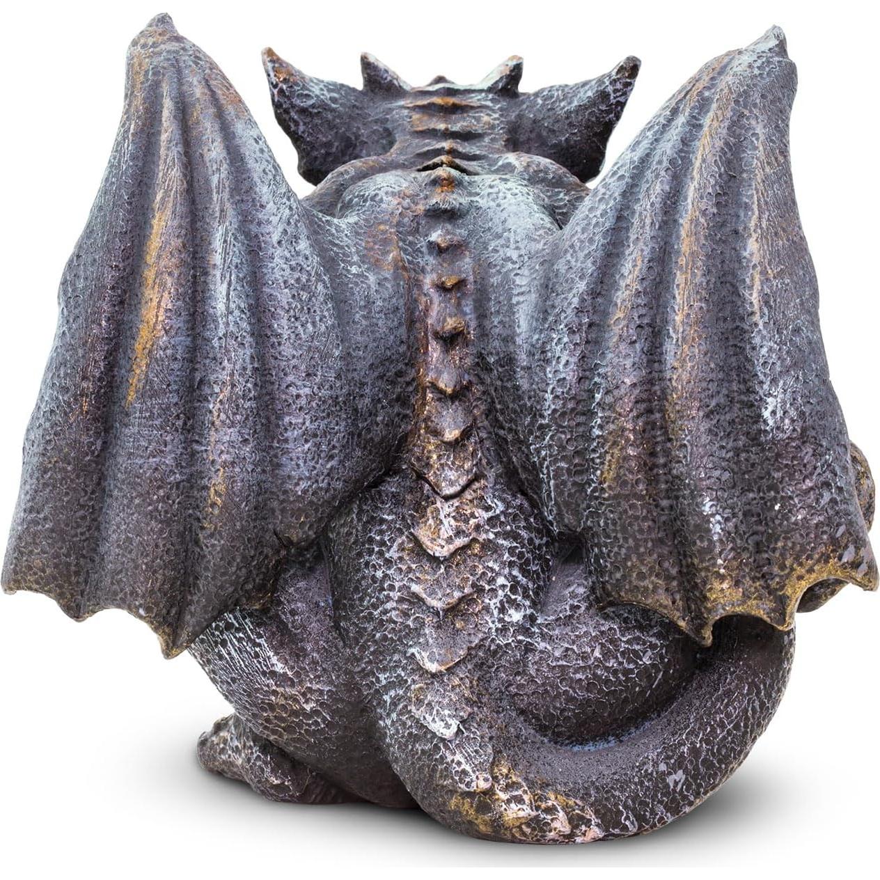 Figurita de Gárgola Safari Ltd. 8.9 cm - Juguete Educativo