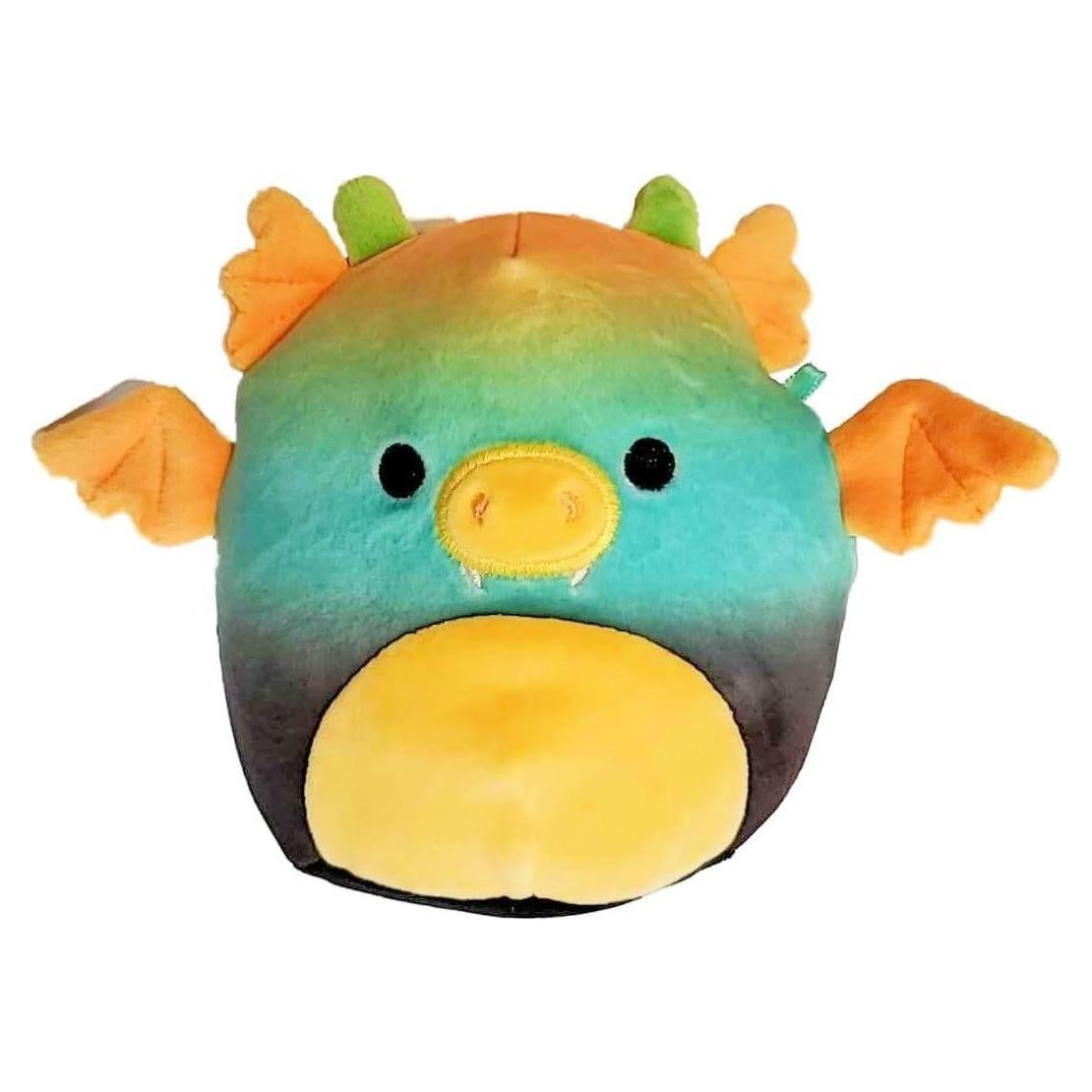 Peluche Squishmallows 12.7 cm Shahzad La Gárgola