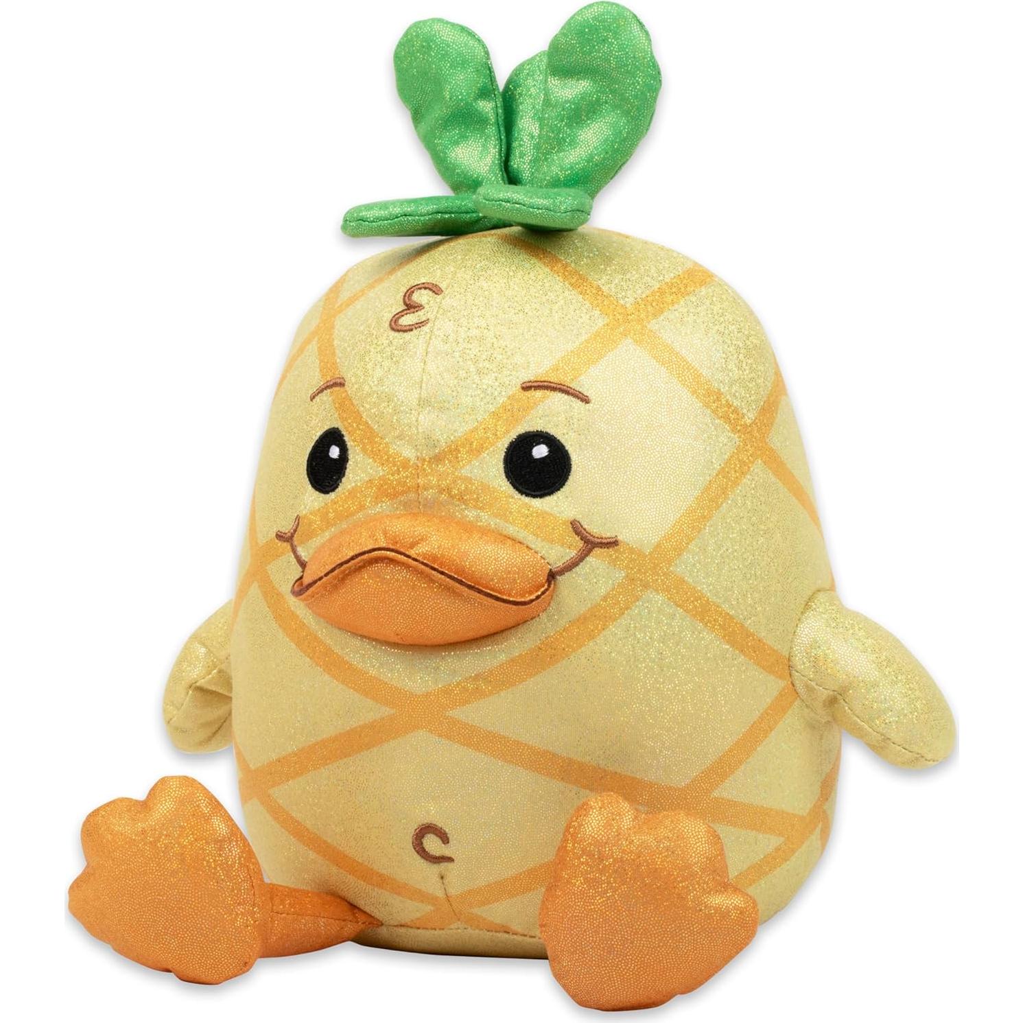 Peluche Grande Georgie Moriah Elizabeth - Brillo Especial 20 cm