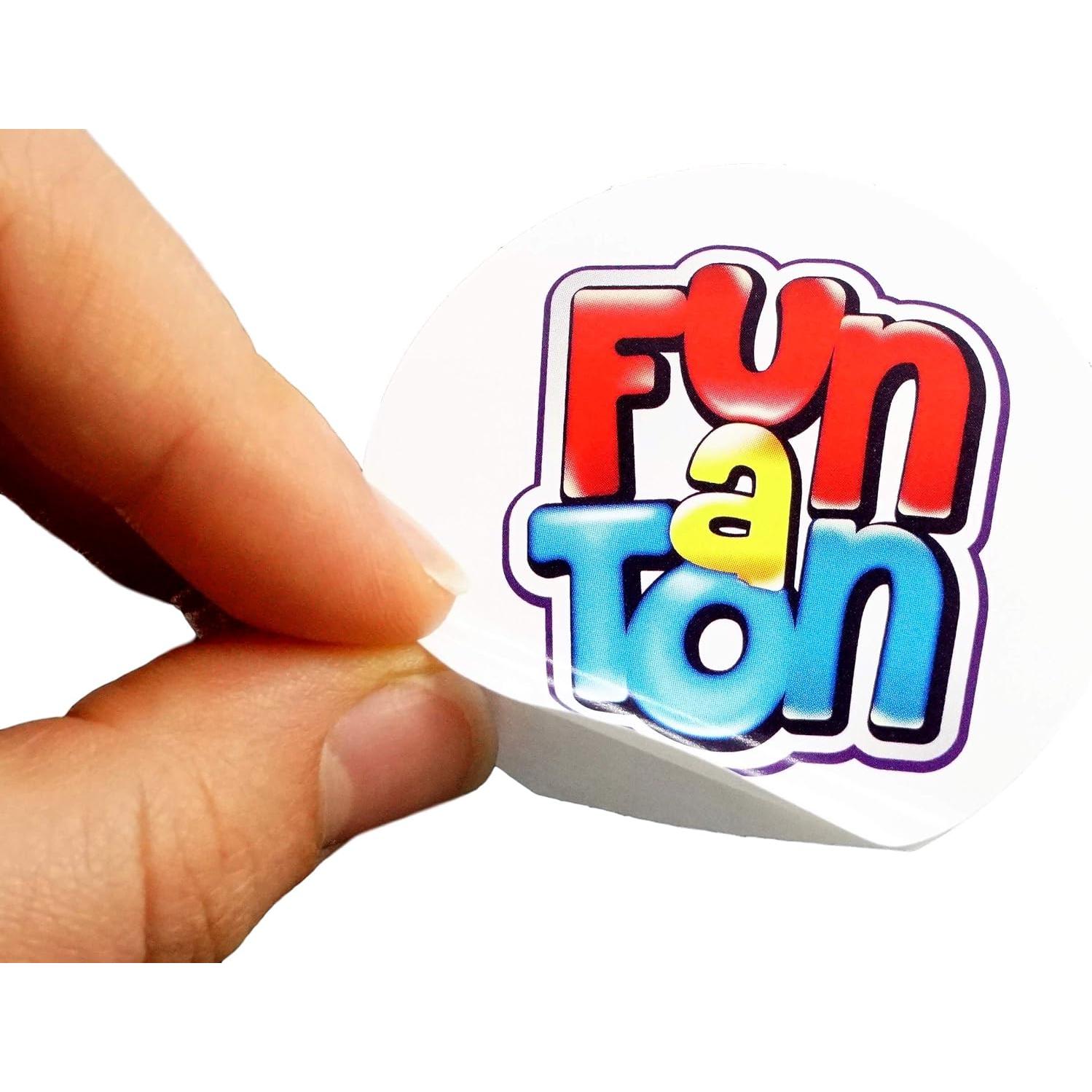 Topper de Lápiz JA-RU Mini Ositos Squishy - 6 Unidades