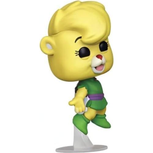 Figura de Acción Funko Pop! Sunni Gummi Bears 9.53 cm