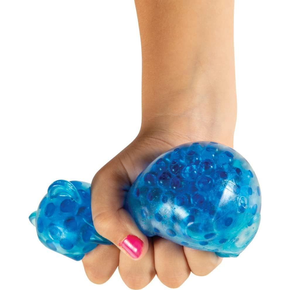 Juguete Apretable Osito de Goma Geddes 71232 - 8.9 cm