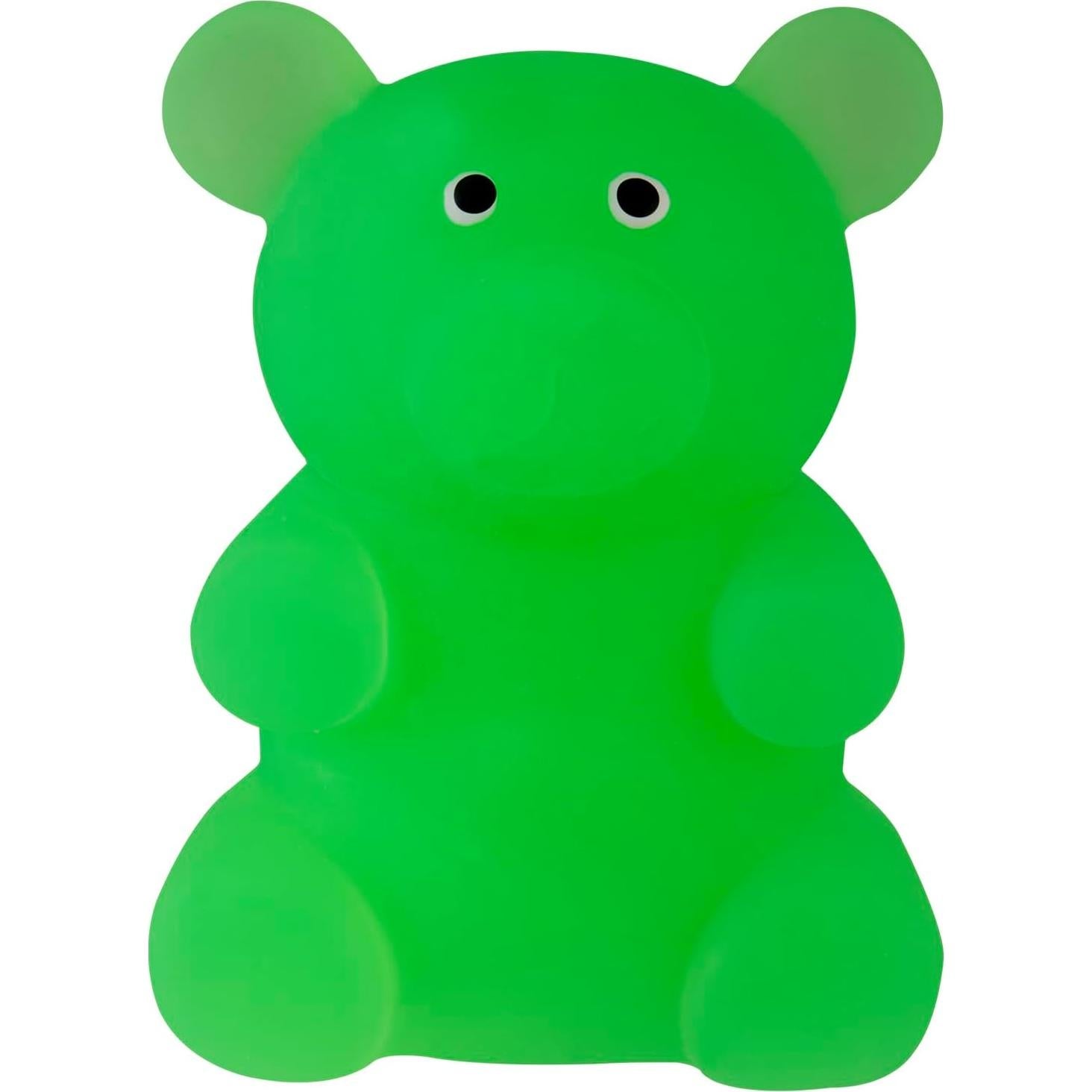 Paquete de 2 Ositos de Gelatina ORB - Alivio del Estrés