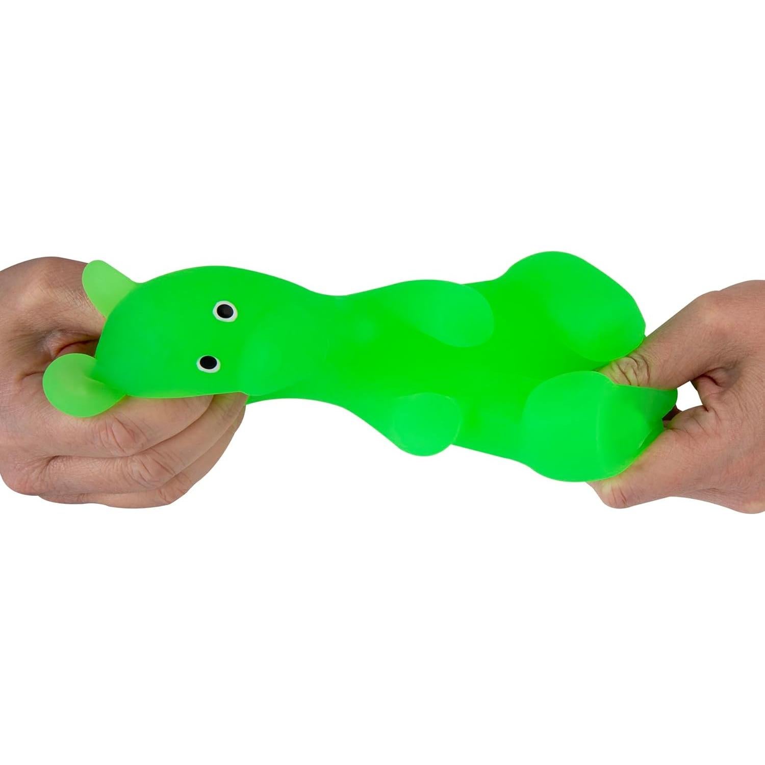 Paquete de 2 Ositos de Gelatina ORB - Alivio del Estrés