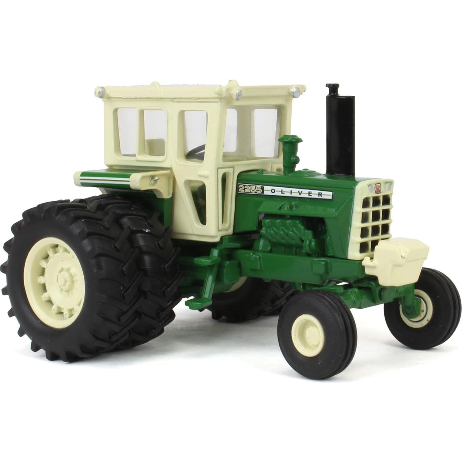 Tractor Oliver 2255 Edición 50 Aniversario SpecCast 1/64