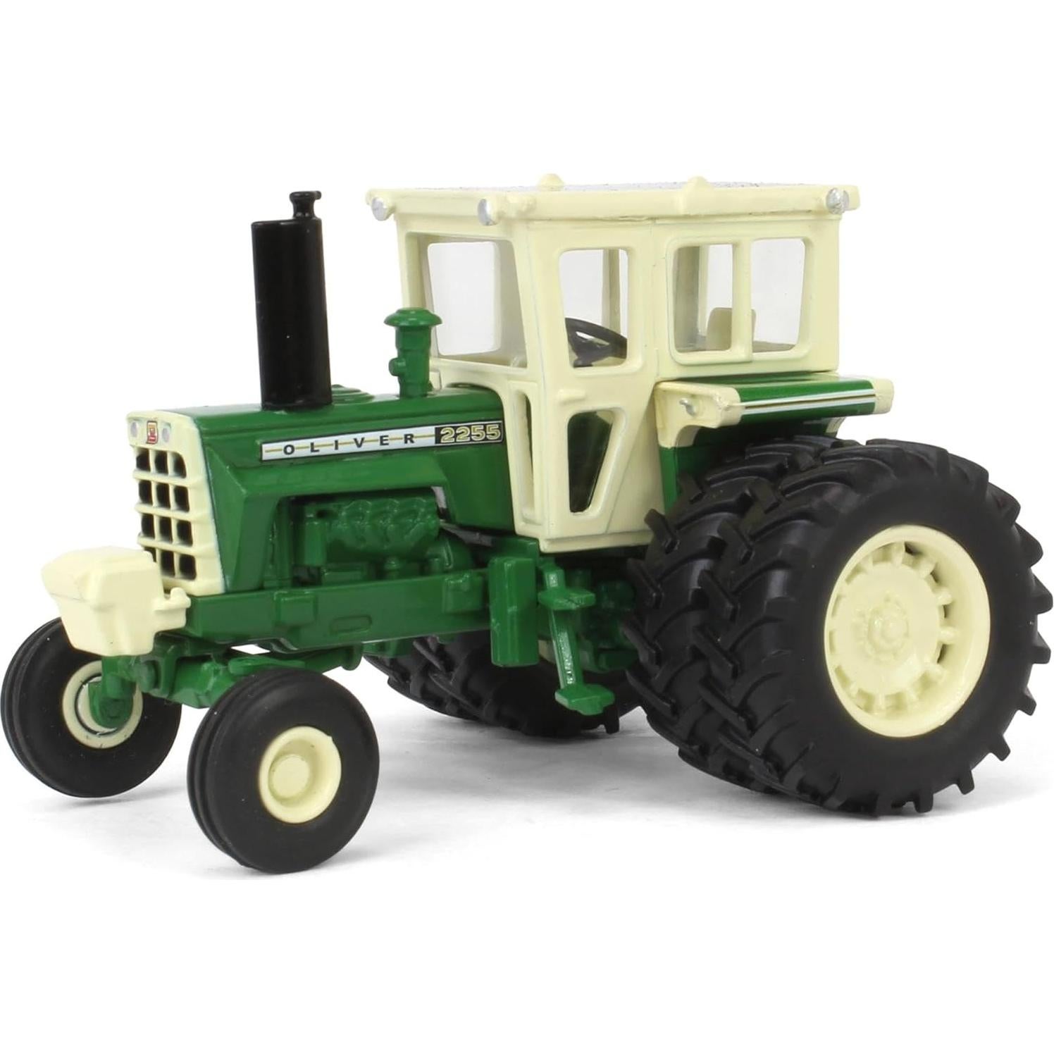 Tractor Oliver 2255 Edición 50 Aniversario SpecCast 1/64