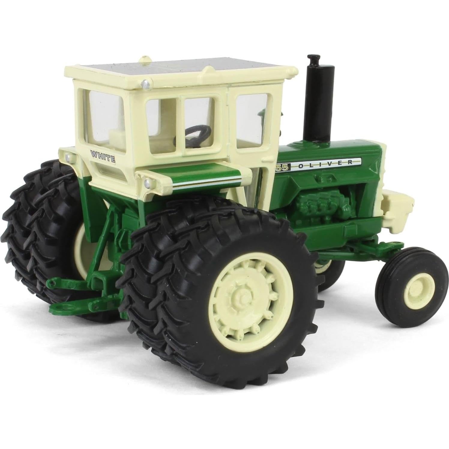 Tractor Oliver 2255 Edición 50 Aniversario SpecCast 1/64