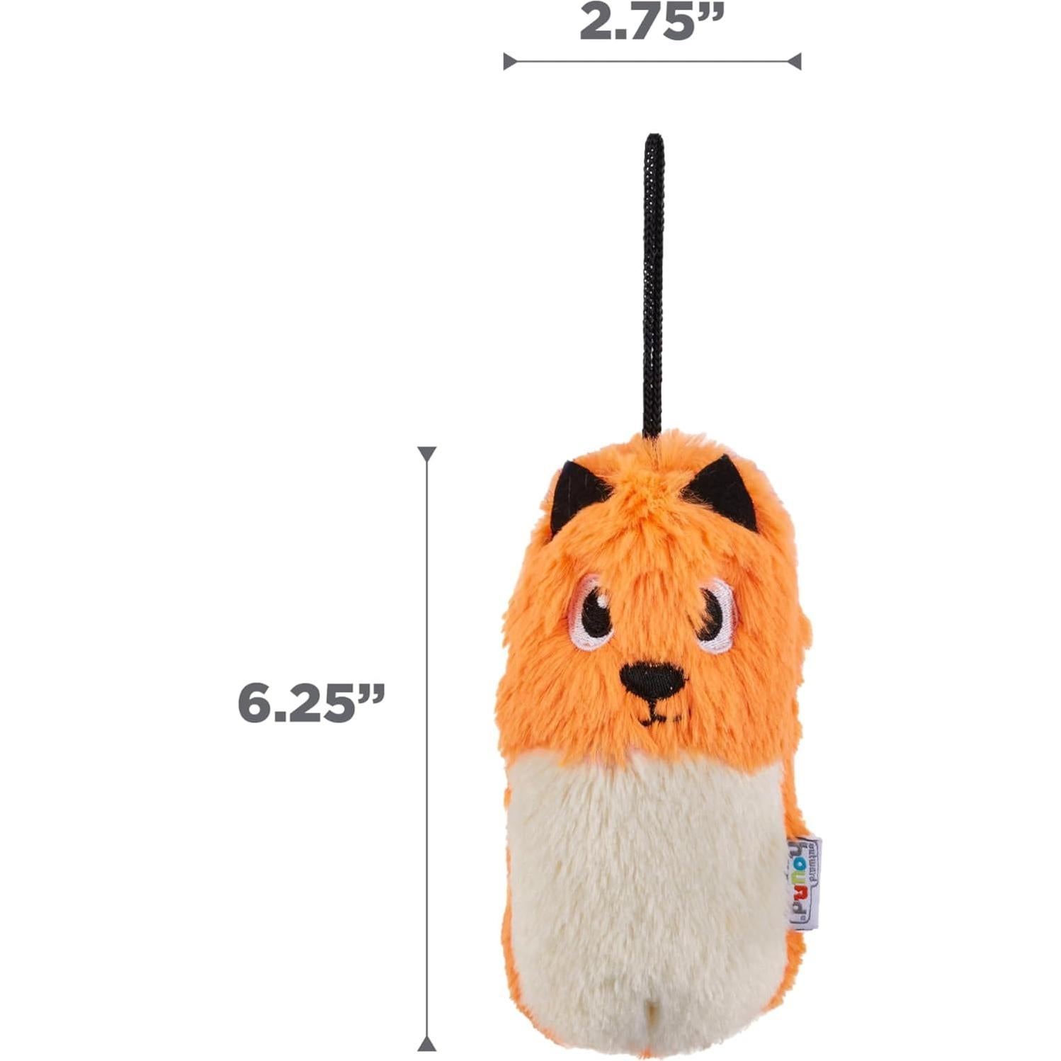 Cebo de Reemplazo Outward Hound Tail Teaser Zorro 15.88cm