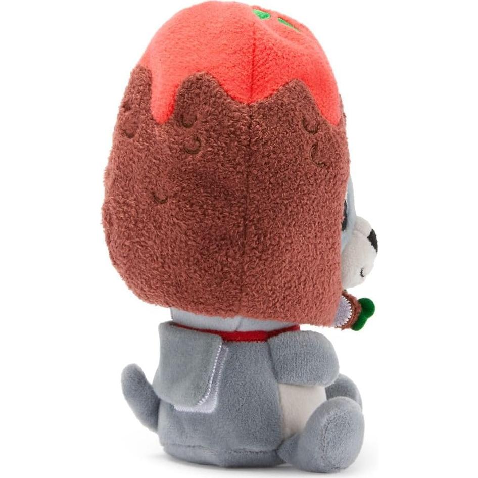 Peluche Tramp Disney Mini Mix-Its 18 cm con Sombrero Desmontable