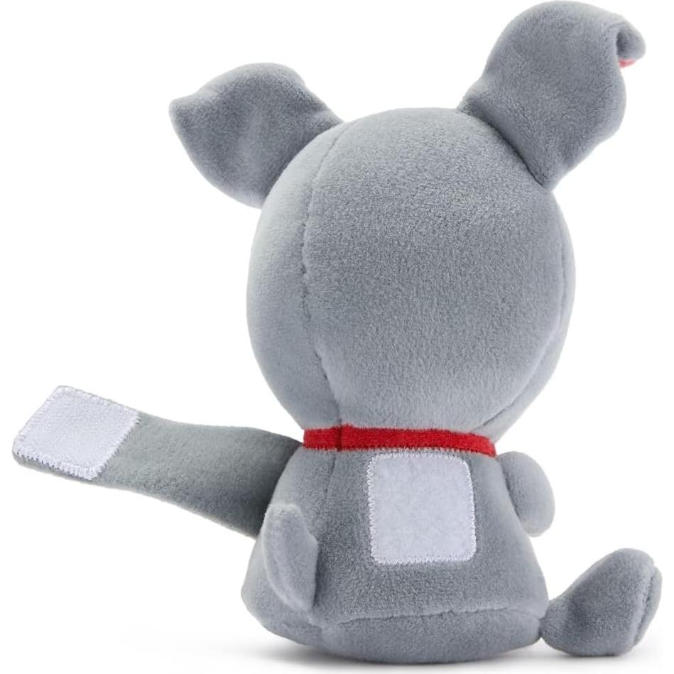 Peluche Tramp Disney Mini Mix-Its 18 cm con Sombrero Desmontable