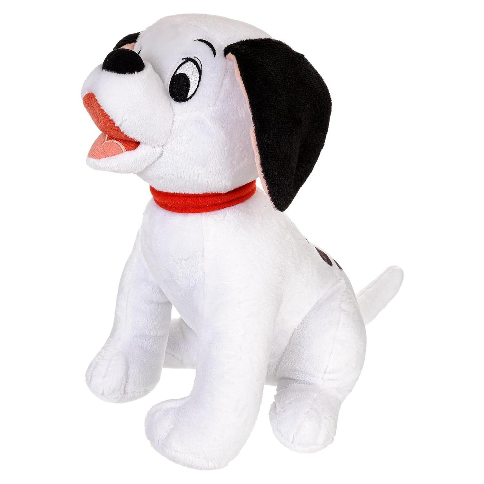 Peluches Disney Lucky 101 Dálmatas 31 cm Suave y Abrazable