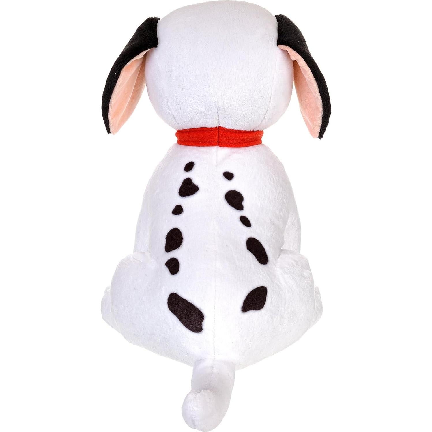 Peluches Disney Lucky 101 Dálmatas 31 cm Suave y Abrazable