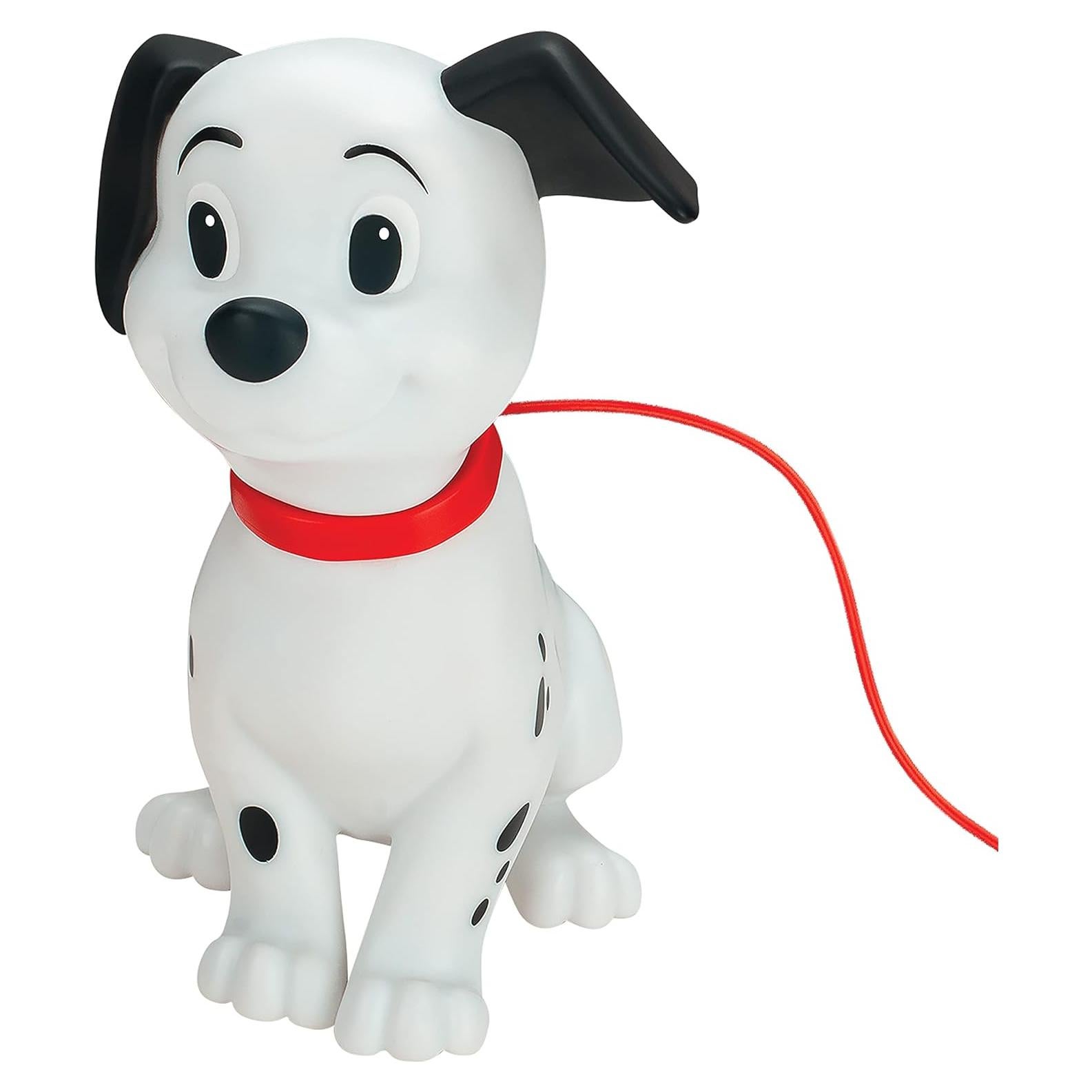 Lámpara Ambiental 101 Dálmatas Paladone - Luz Táctil USB