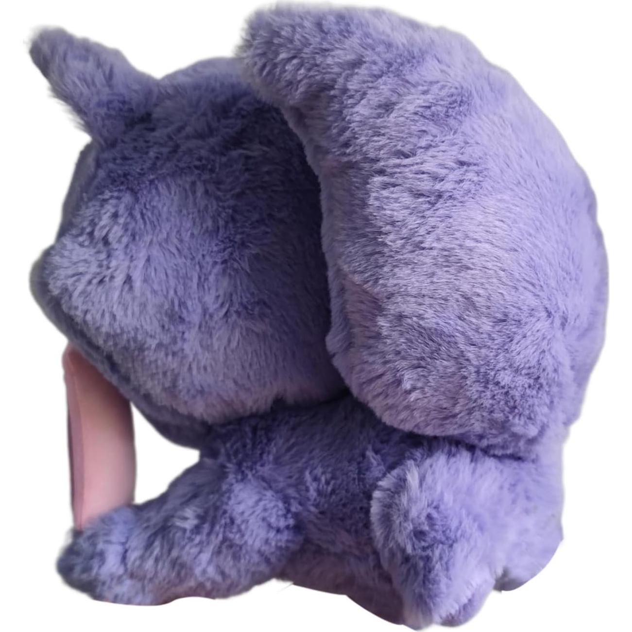 Juguete de Peluche Yzma Gato 21.6x21.6x27.9cm GAUDie