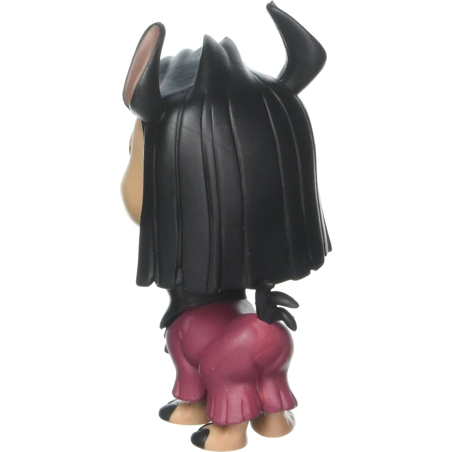 Figura Kuzco Llama Disney Funko 10cm Vinilo Auténtica