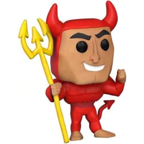Figura Funko Pop! Kronk Diablo La Nueva Onda 1223