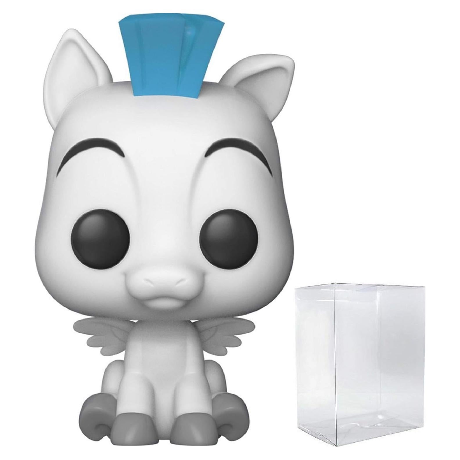 Funko Pop! Bebé Pegaso Disney Hércules - Figura Vinilo 9.5 cm