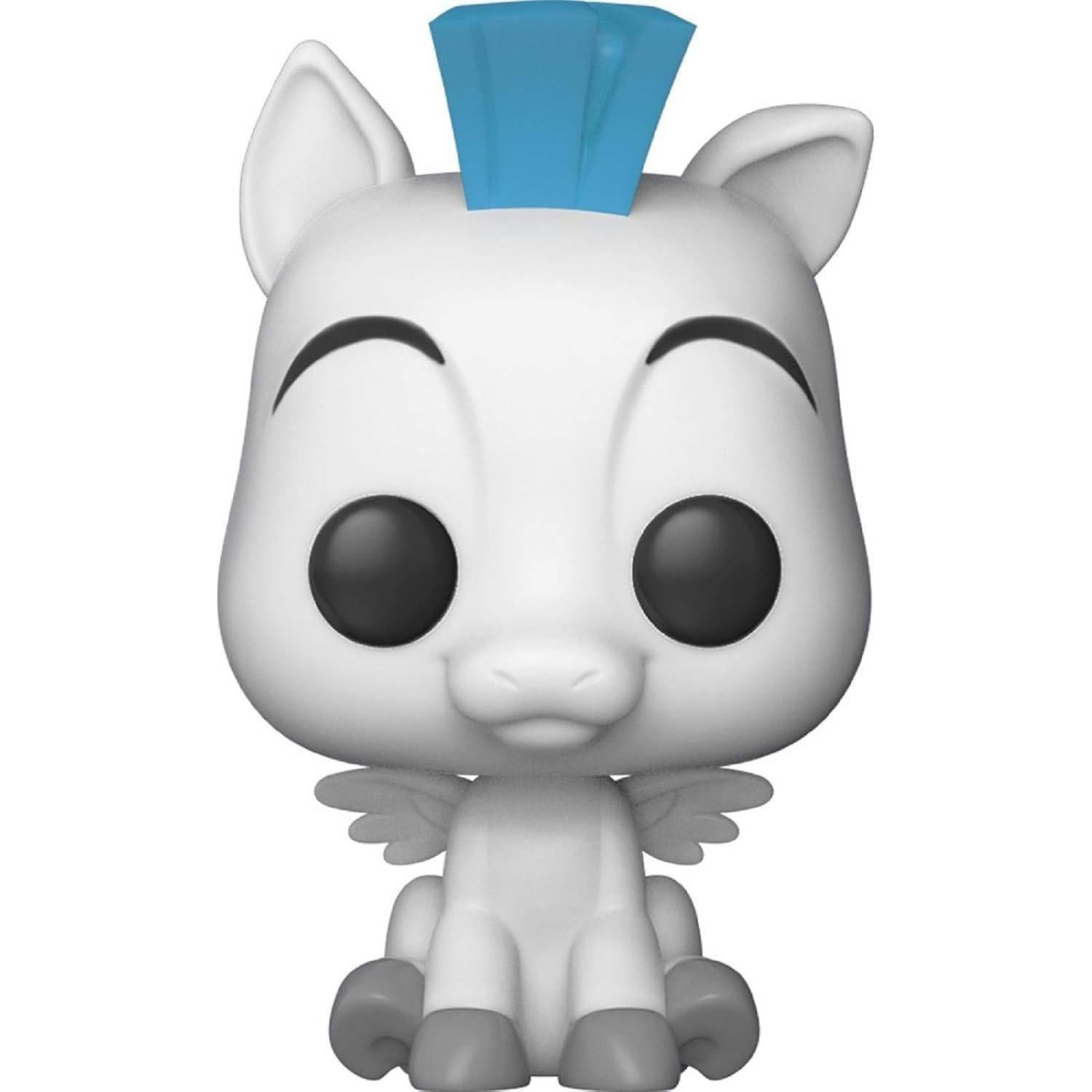 Funko Pop! Bebé Pegaso Disney Hércules - Figura Vinilo 9.5 cm