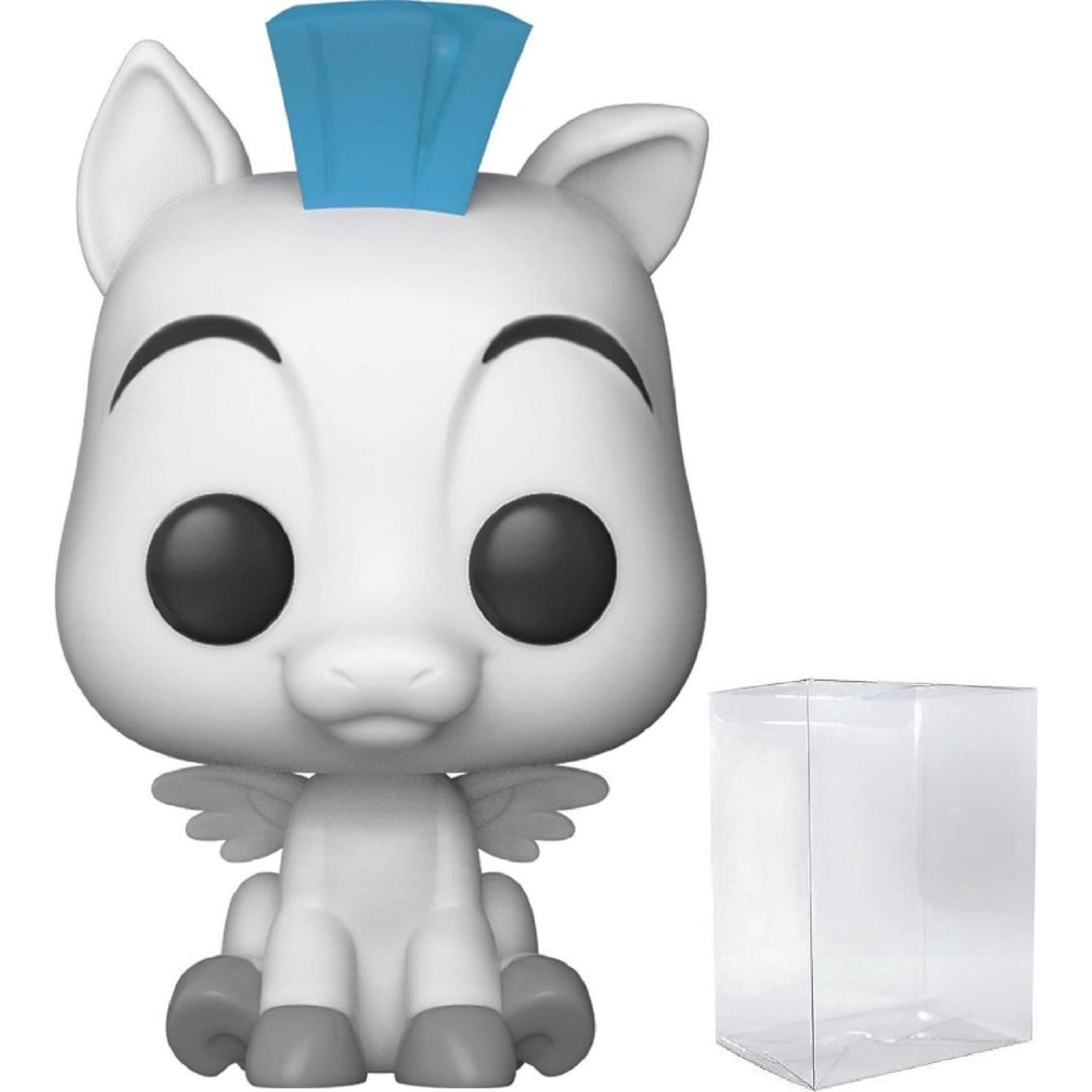 Funko Pop! Bebé Pegaso Disney Hércules - Figura Vinilo 9.5 cm