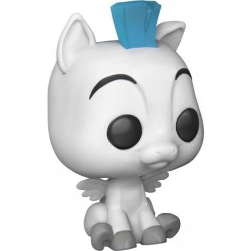 Funko Pop! Bebé Pegaso Disney Hércules - Figura Vinilo 9.5 cm