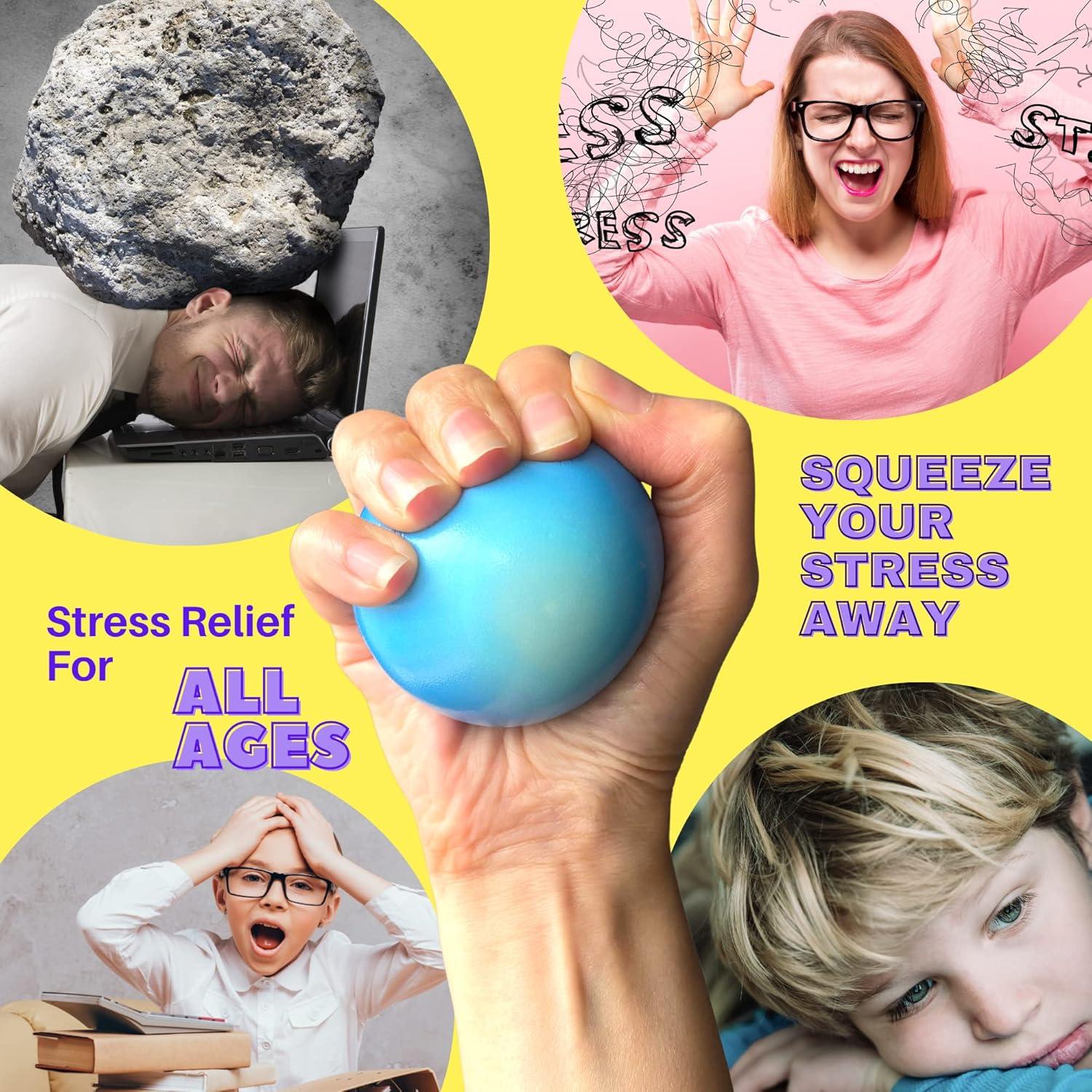 Juguetes del Sistema Solar EH.DT - Pelotas Planetarias y Tarjetas