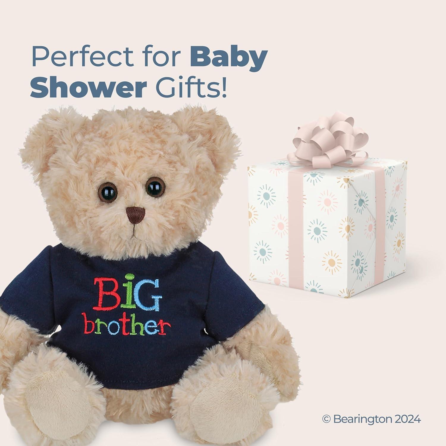 Oso de Peluche Bearington Hermano Mayor 30.48 cm