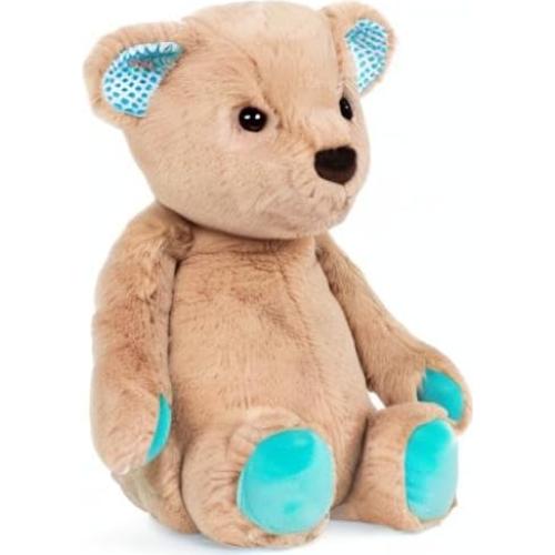 Oso de Peluche B. Toys Cara-Mellow 30.5 cm Lavable 0+ meses