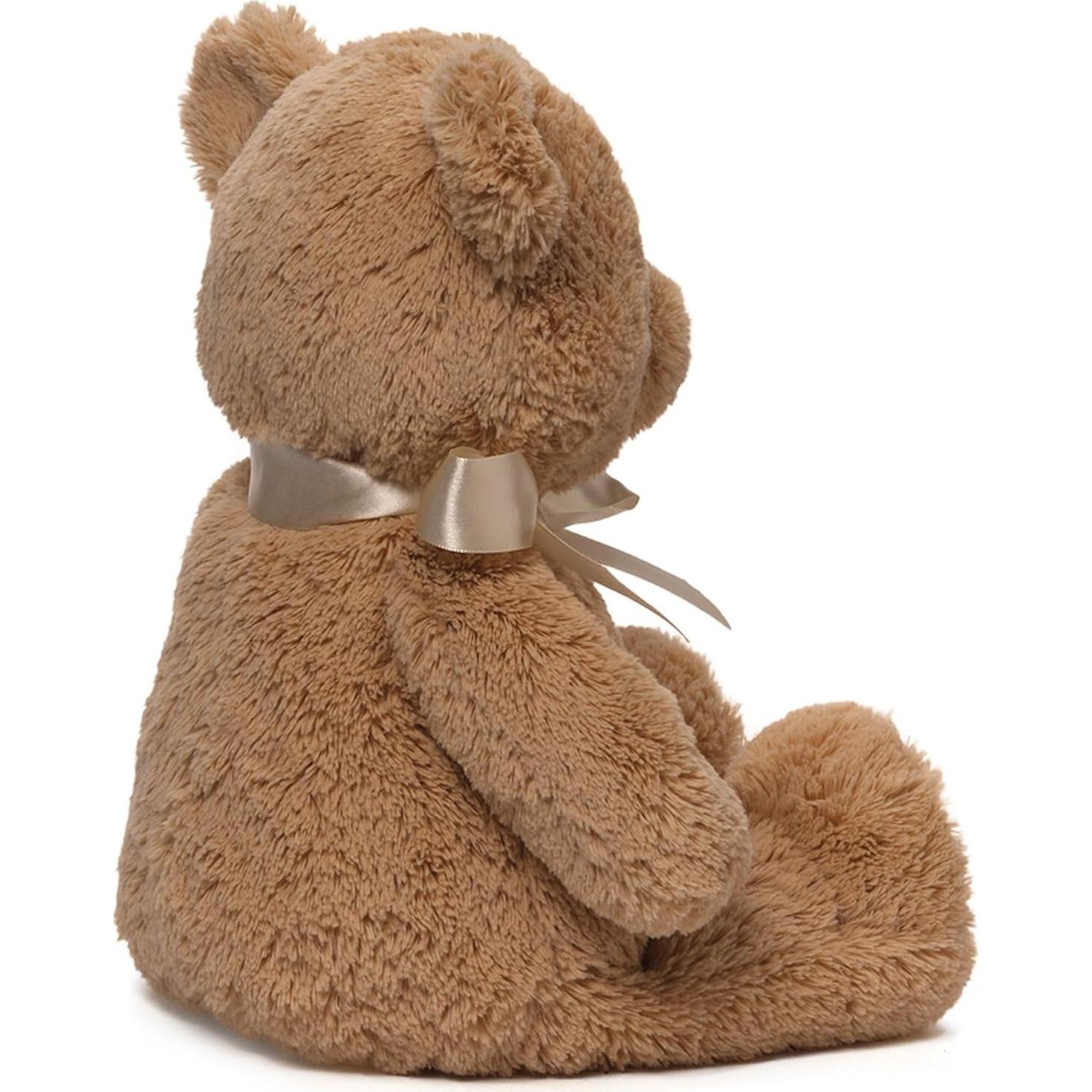 Osito de Peluche GUND Mi Primer Osito 38 cm Marrón