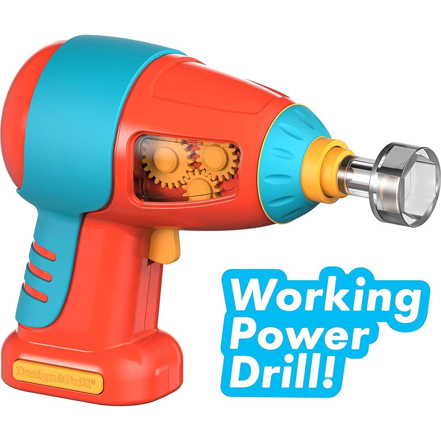 Camión de Reciclaje Bolt Buddies Educational Insights - Juguete STEM 3+