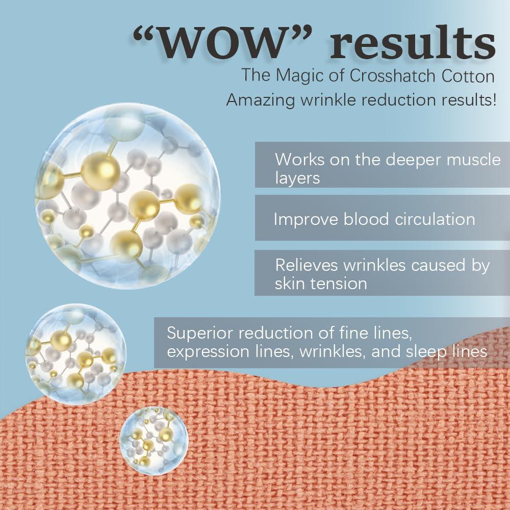 Cinta Antiarrugas Facial Zancony - 2 Rollos de 2.5 cm