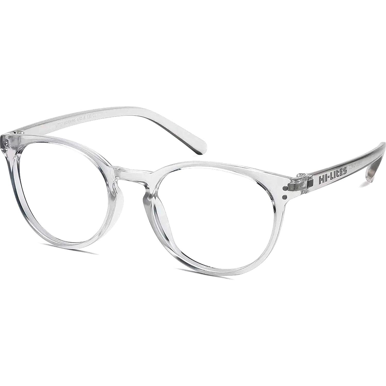 Gafas HI-LITES Efecto Corazón para Conciertos y Festivales