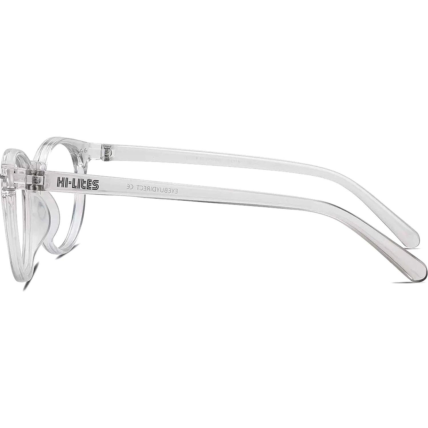 Gafas HI-LITES Efecto Corazón para Conciertos y Festivales