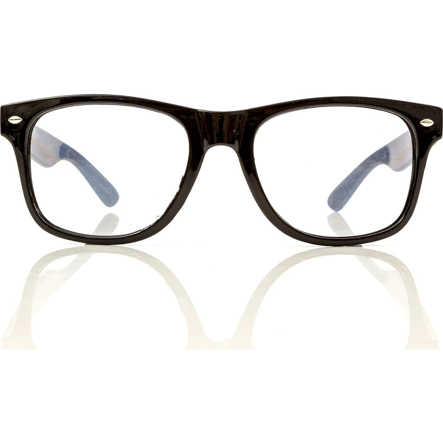 Gafas de Difracción Starburst Plur Vision - Unisex Adulto