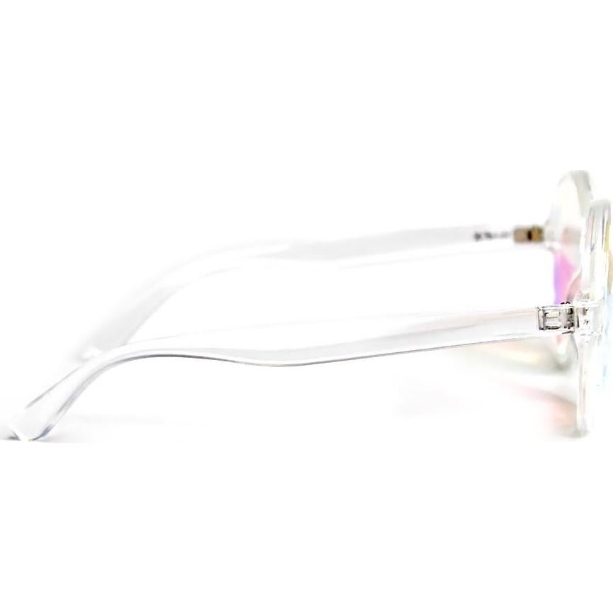 Gafas de Caleidoscopio GloFX Xtra Lite Cristal Ligeras