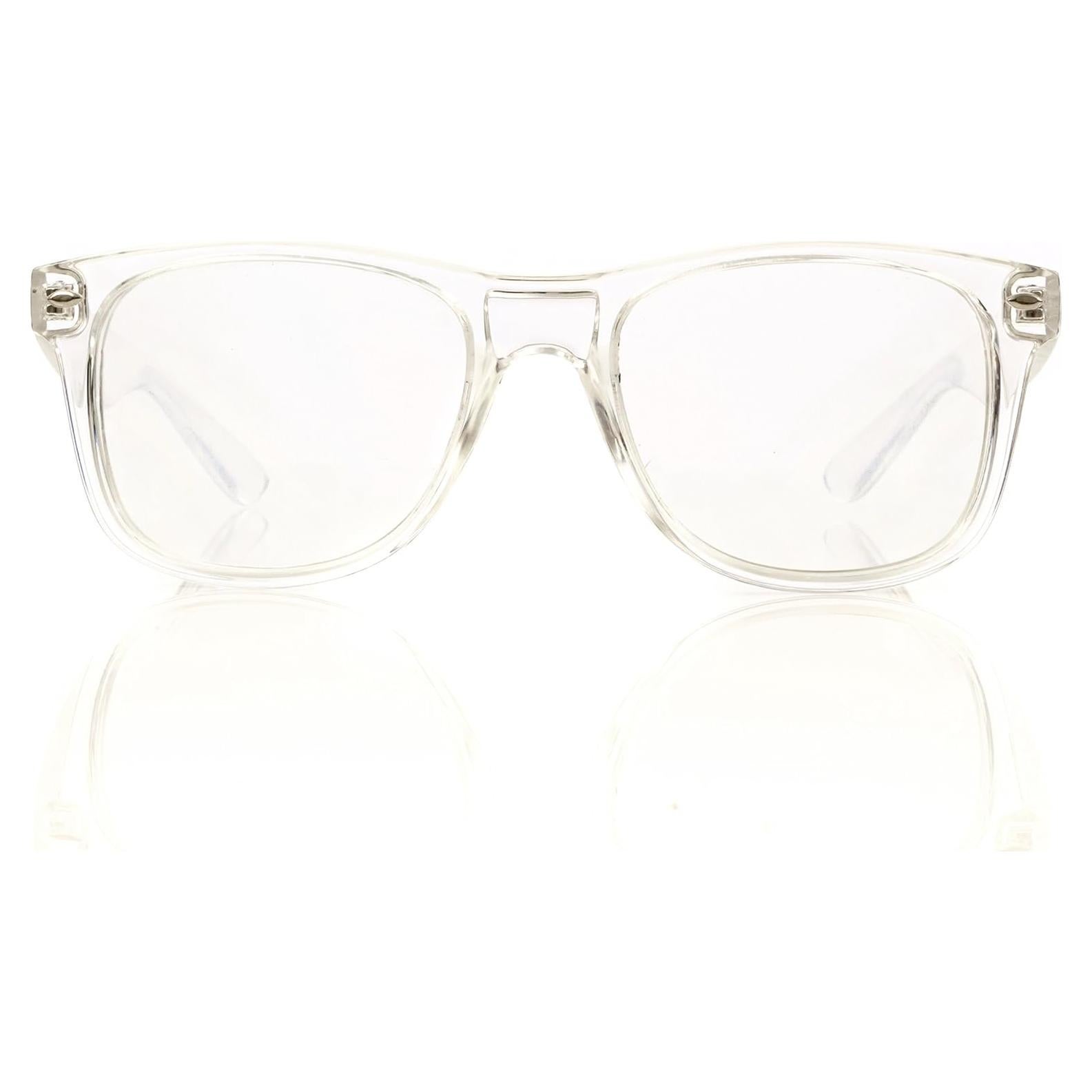 Gafas de Difracción Espiral PLUR VISION - Unisex Adulto