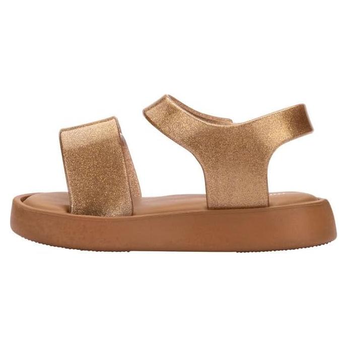 Sandalias Mini Melissa 32834 para Bebés 11 Infante Beige