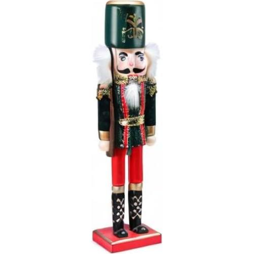 Soldado de Juguete Navideño Ornativity 38.1 cm Decoración
