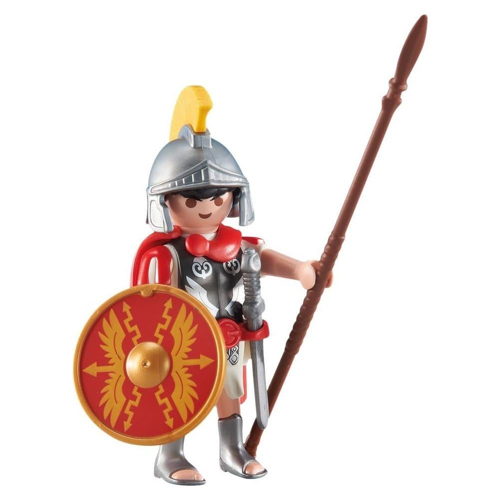 Complemento Playmobil Tributo Romano #6491 - General Romano