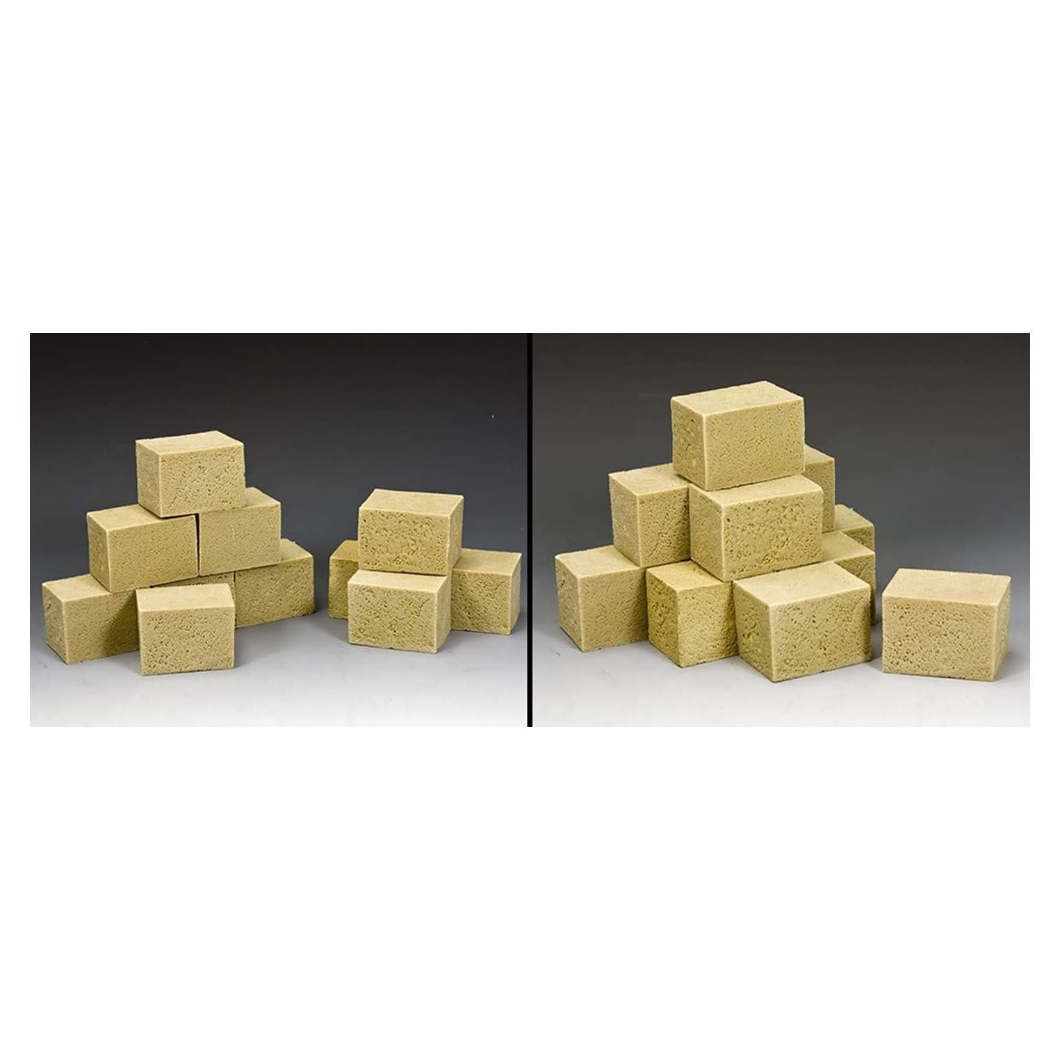 Conjunto de Soldados de Juguete Egipto Antiguo Reyes y País 10 Piezas