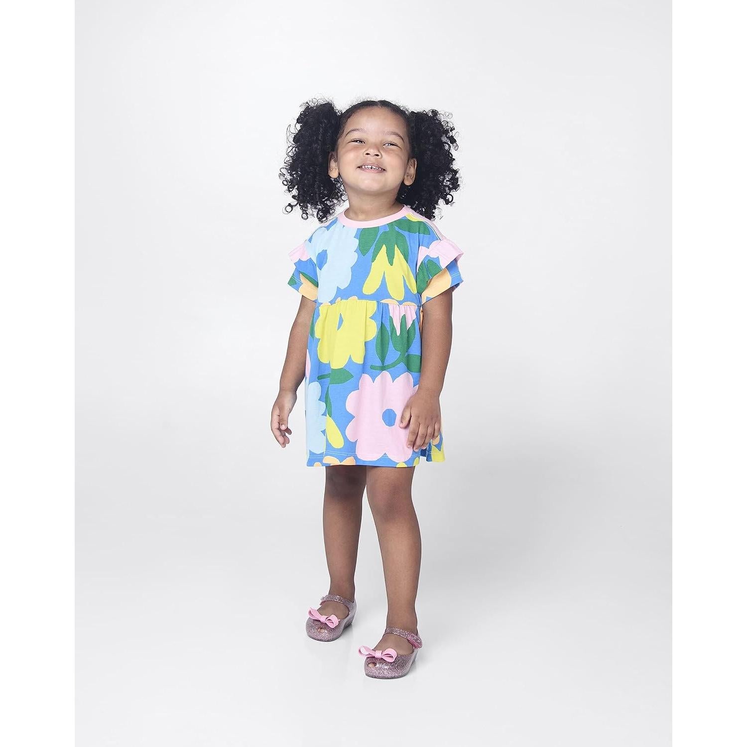 Zapatos Mini Melissa Ultragirl Lazo Rosa 10 Niña Pequeña